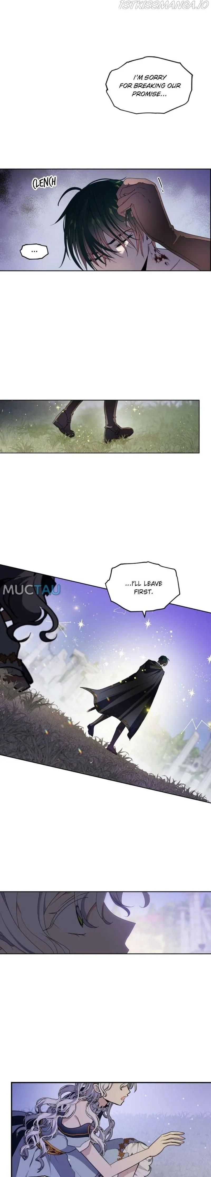 A Witch’s Hopeless Wish Chapter 109 page 15