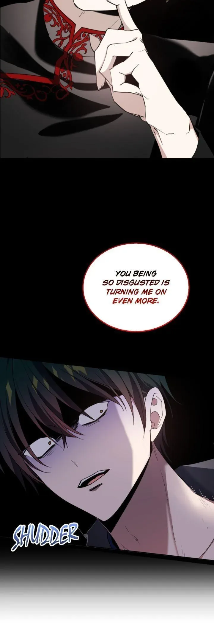 A Witch’s Hopeless Wish Chapter 108 page 20