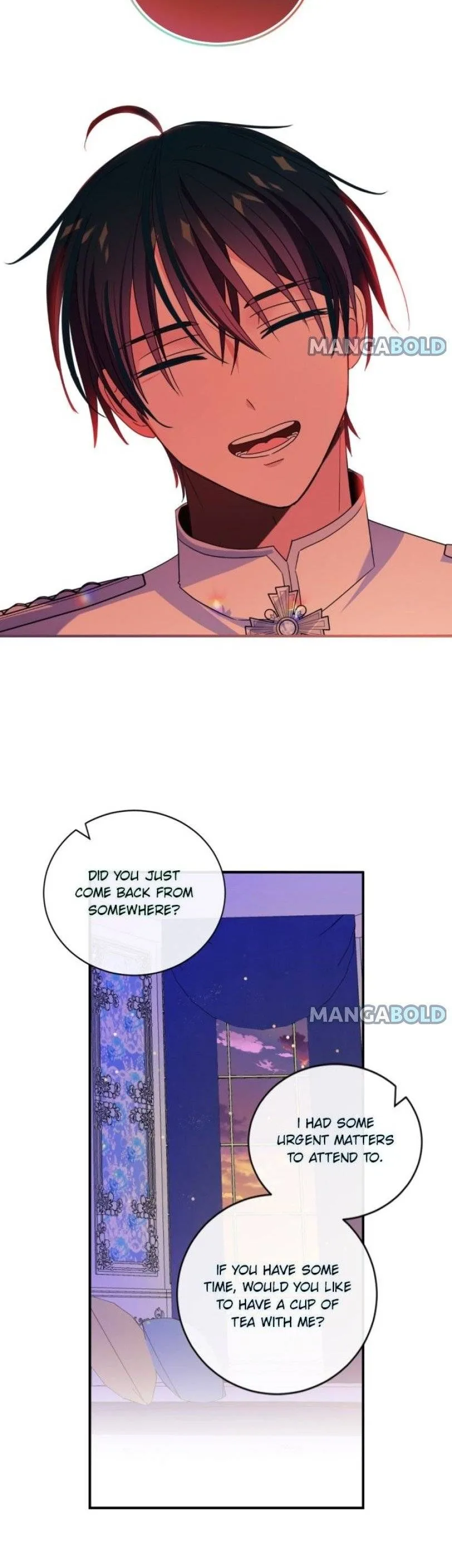 A Witch’s Hopeless Wish Chapter 111 page 15