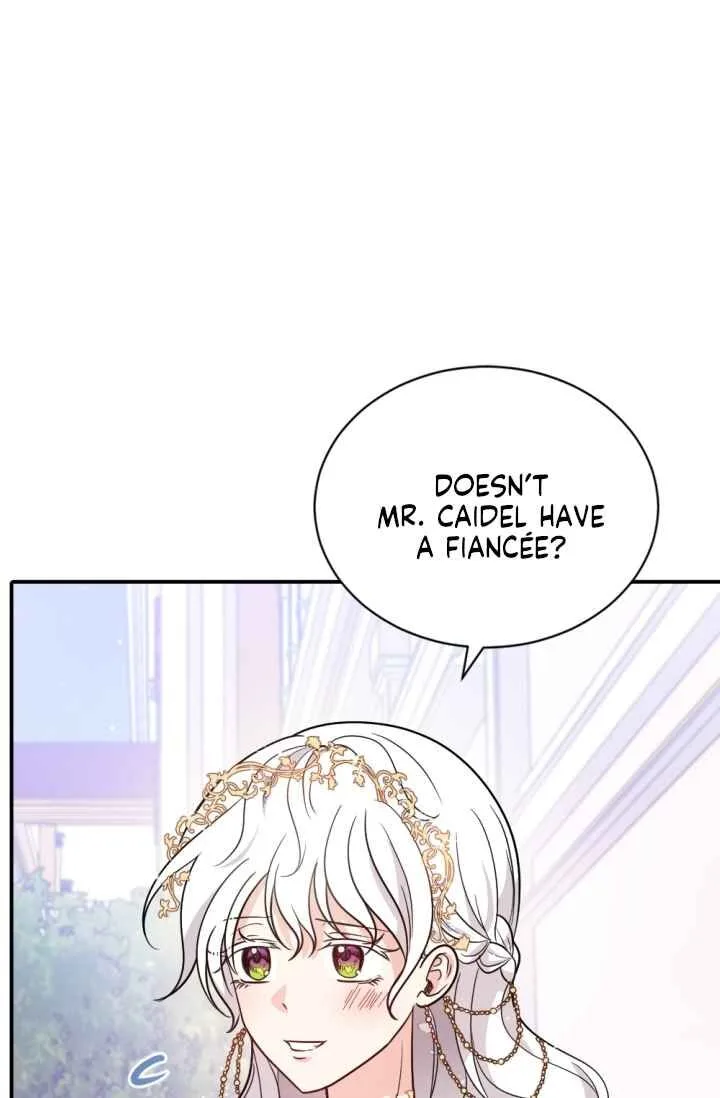 A Witch’s Hopeless Wish Chapter 54 page 7