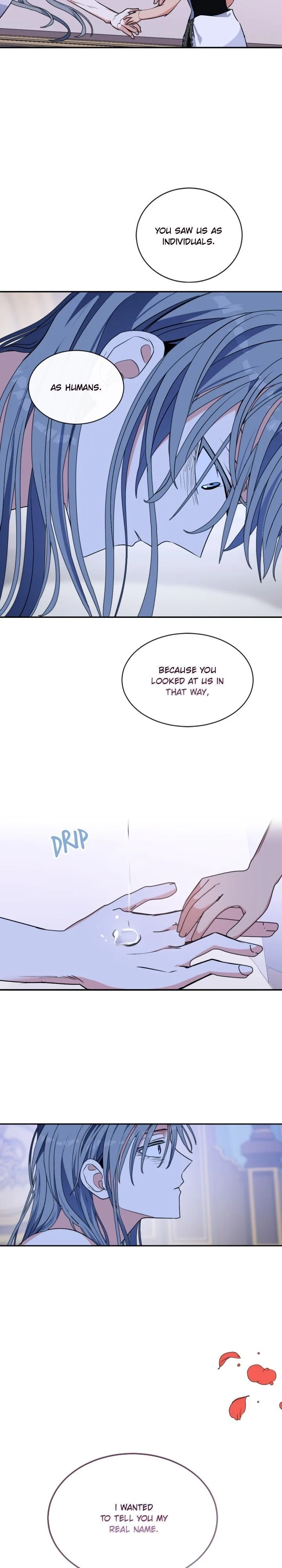 A Witch’s Hopeless Wish Chapter 91 page 6