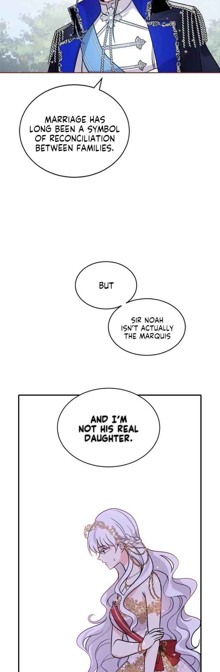 A Witch’s Hopeless Wish Chapter 54 page 10