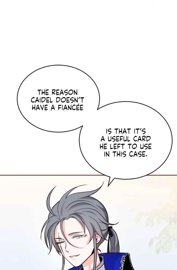 A Witch’s Hopeless Wish Chapter 54 page 9