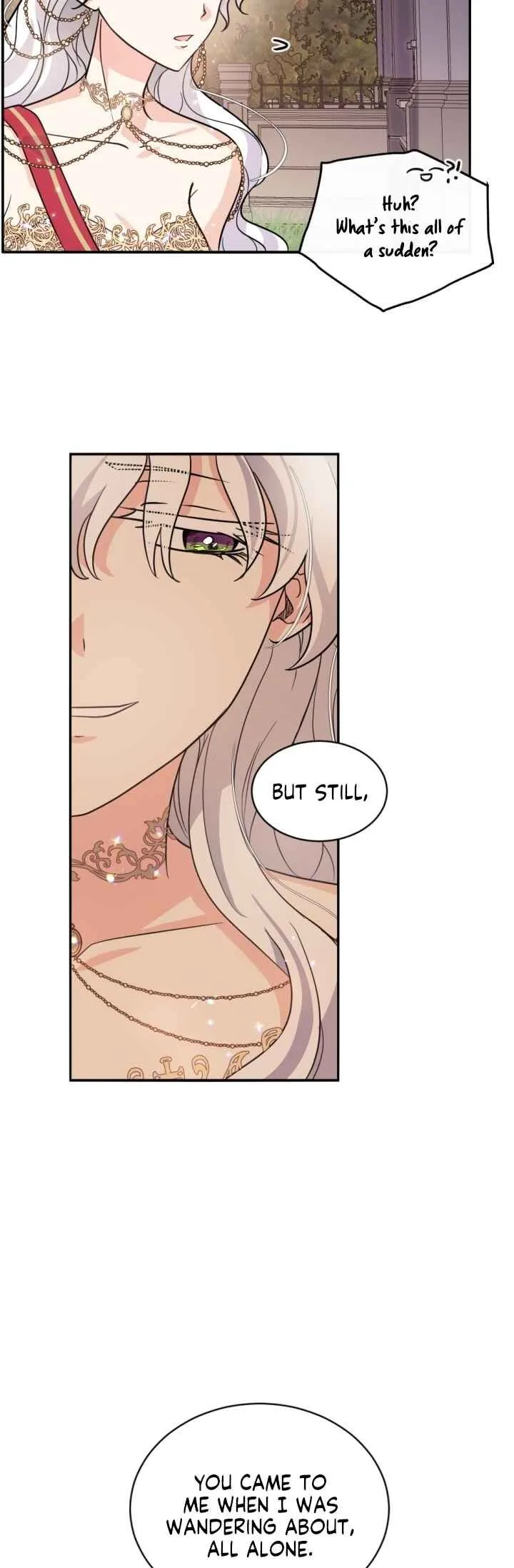 A Witch’s Hopeless Wish Chapter 54 page 16