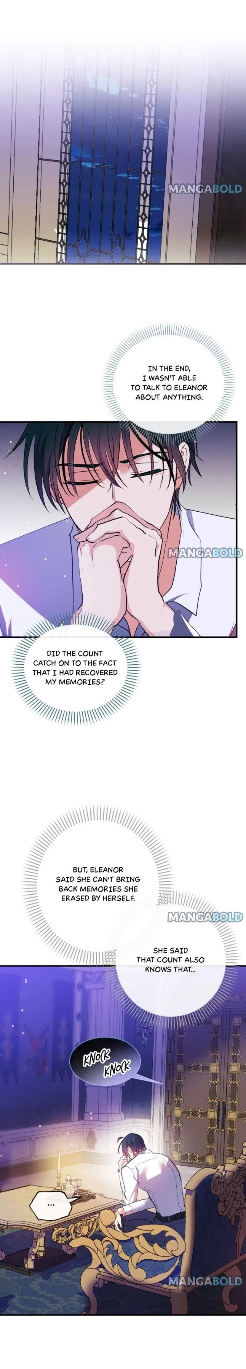 A Witch’s Hopeless Wish Chapter 111 page 21