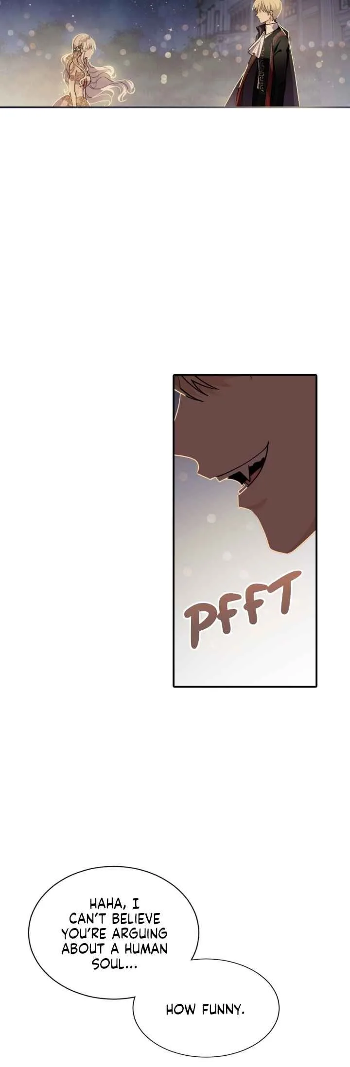 A Witch’s Hopeless Wish Chapter 54 page 20