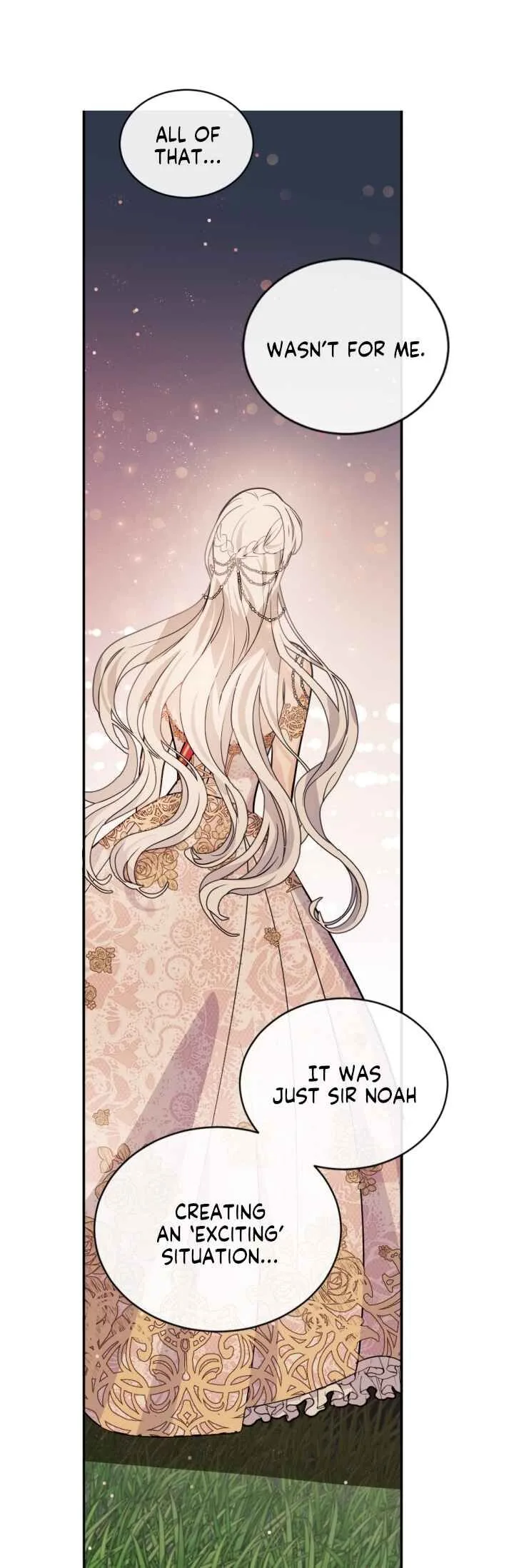 A Witch’s Hopeless Wish Chapter 54 page 26