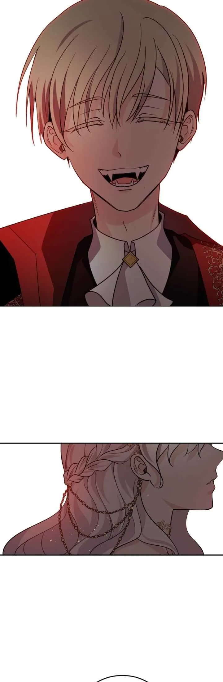 A Witch’s Hopeless Wish Chapter 54 page 24