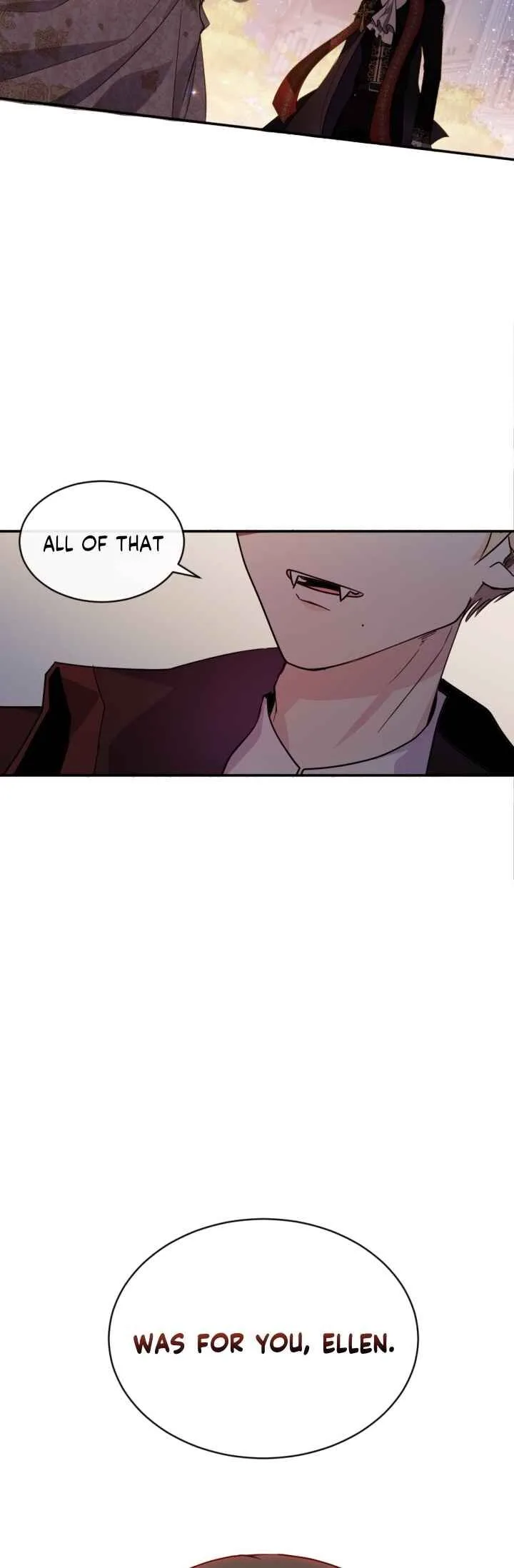 A Witch’s Hopeless Wish Chapter 54 page 23