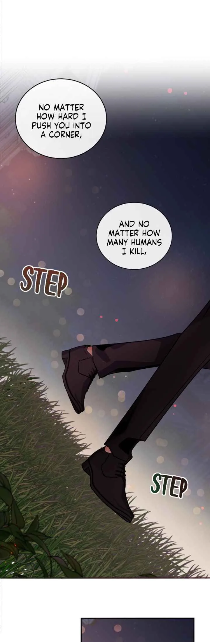 A Witch’s Hopeless Wish Chapter 54 page 28