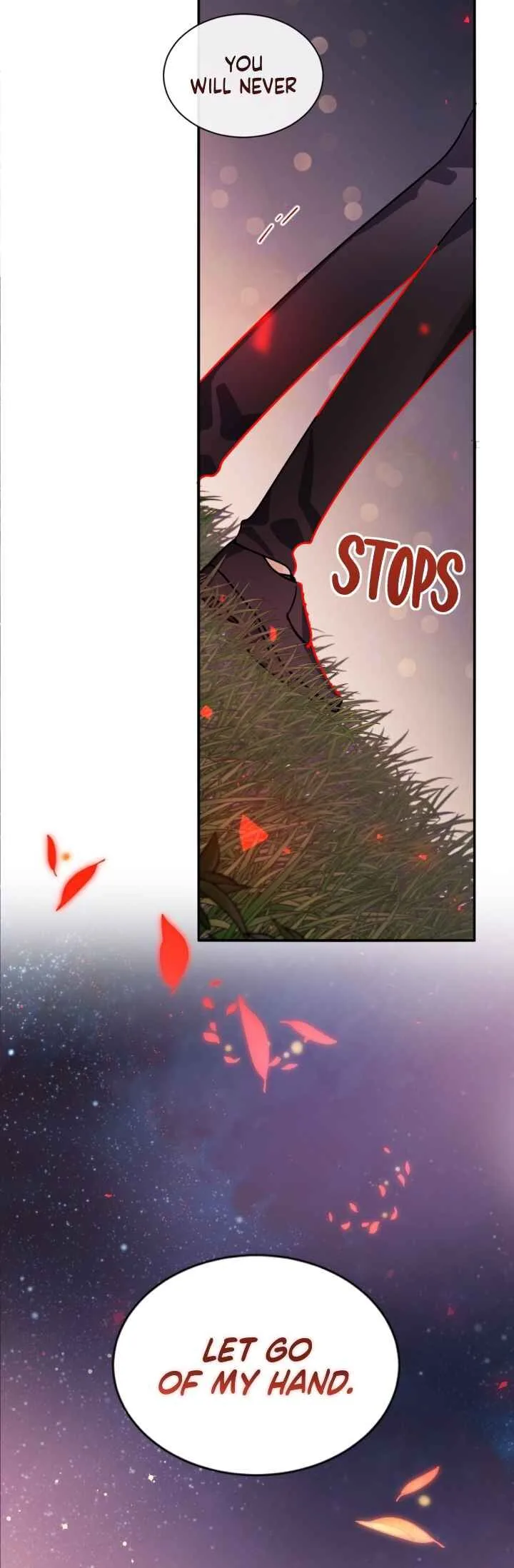 A Witch’s Hopeless Wish Chapter 54 page 29