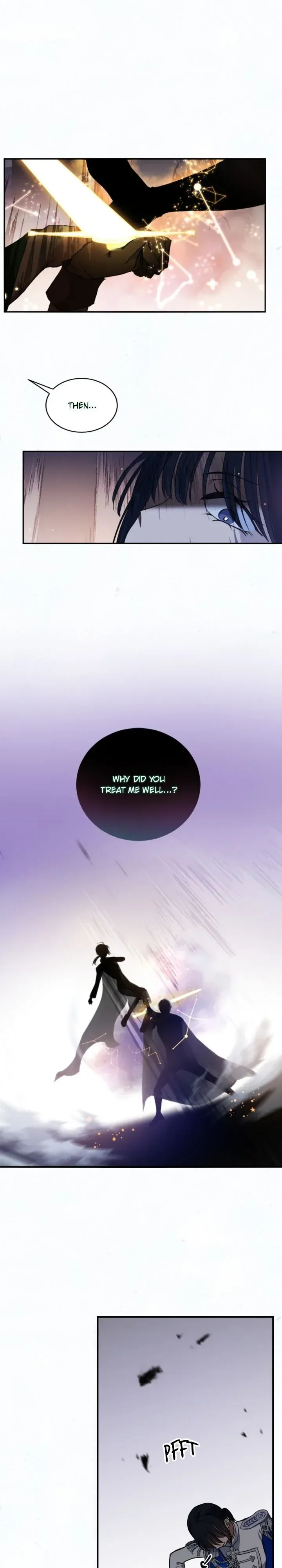 A Witch’s Hopeless Wish Chapter 116 page 7