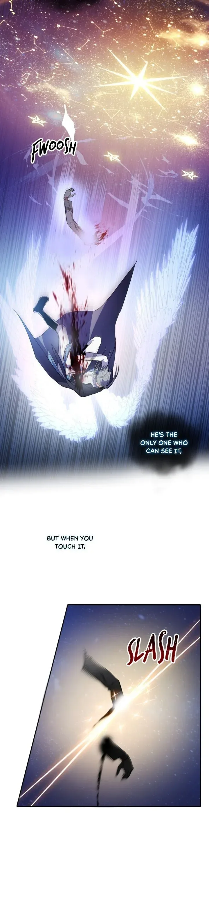 A Witch’s Hopeless Wish Chapter 119 page 19