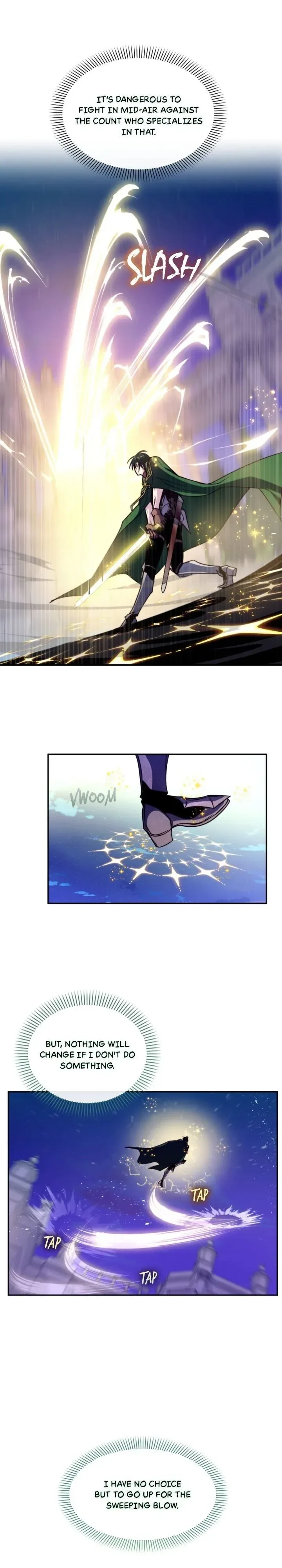 A Witch’s Hopeless Wish Chapter 120 page 5