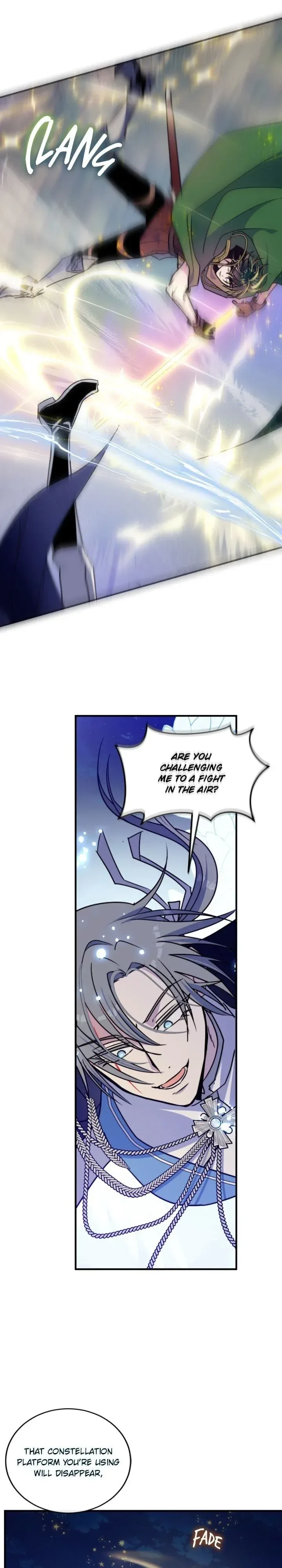 A Witch’s Hopeless Wish Chapter 120 page 6