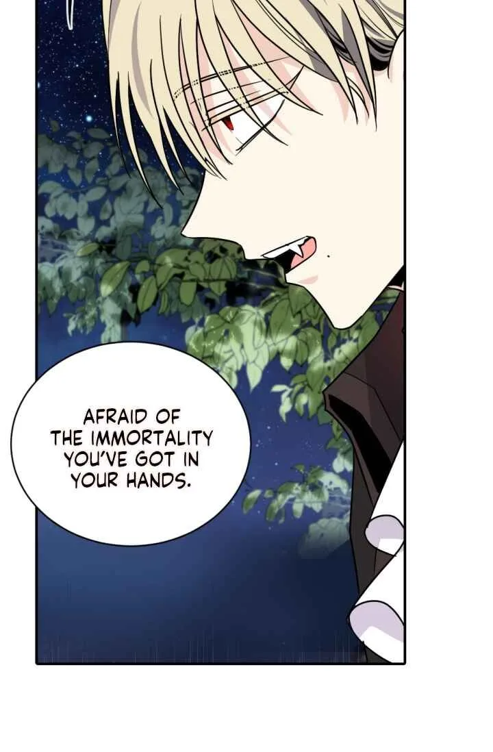 A Witch’s Hopeless Wish Chapter 54 page 35