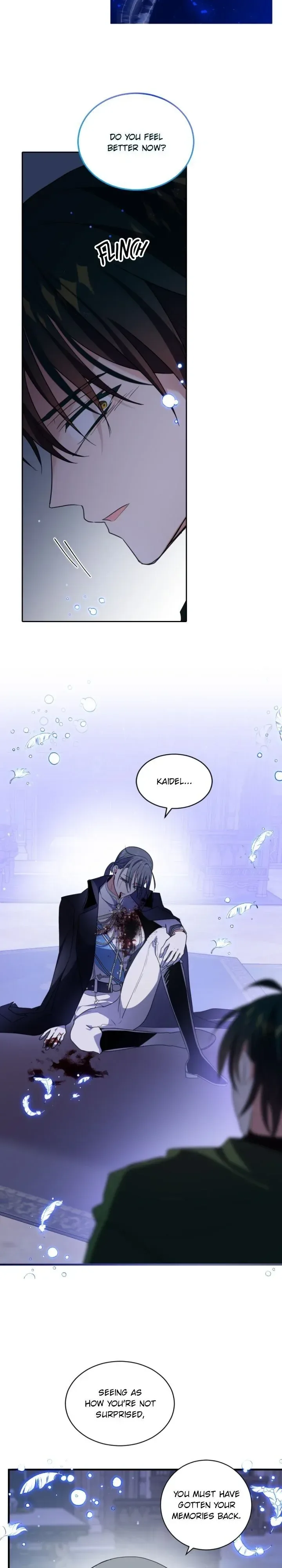 A Witch’s Hopeless Wish Chapter 114 page 16