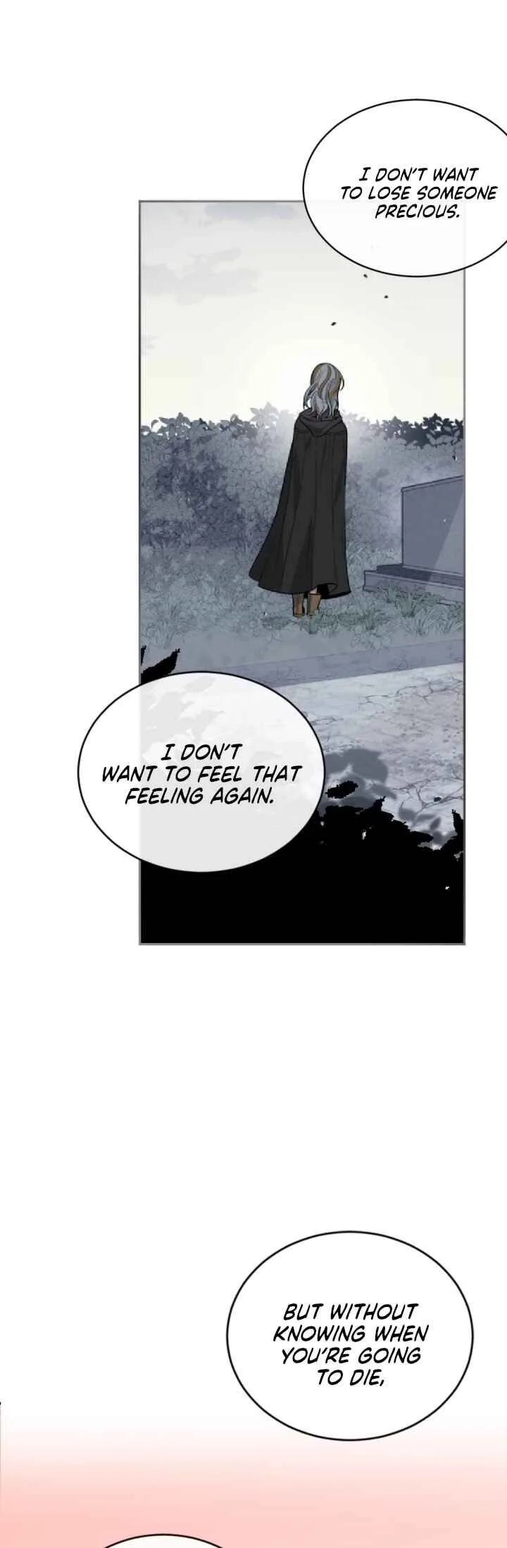 A Witch’s Hopeless Wish Chapter 54 page 36
