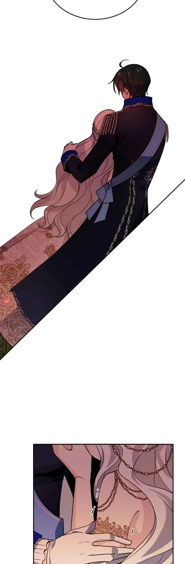 A Witch’s Hopeless Wish Chapter 54 page 41