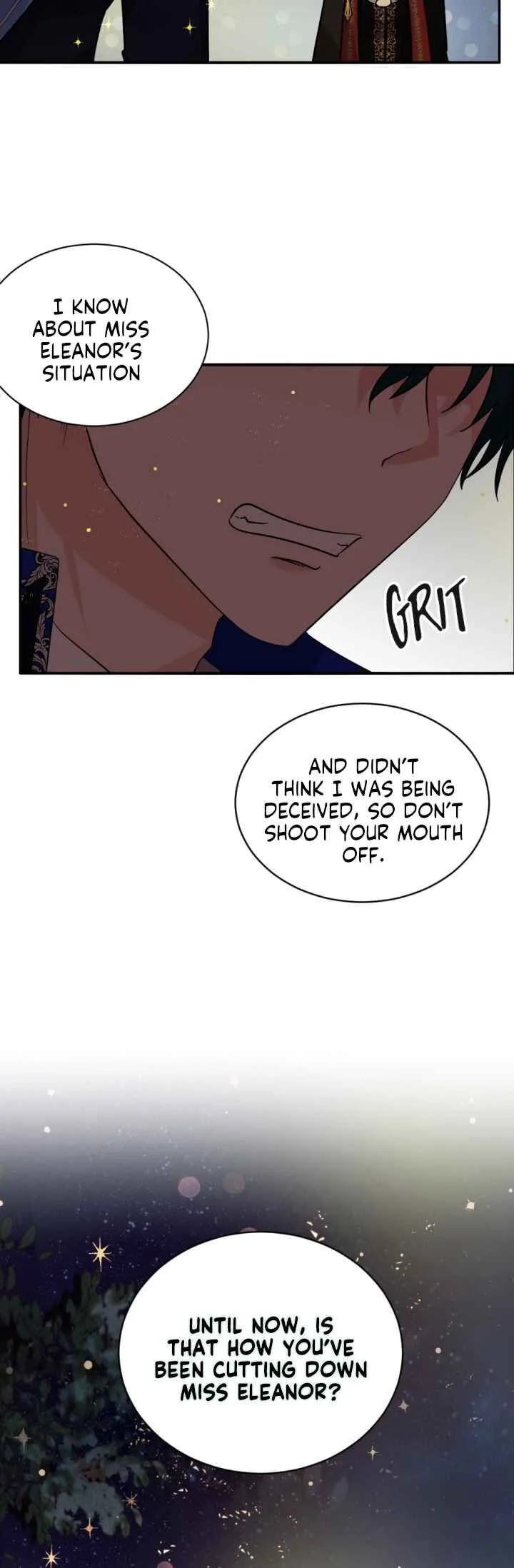 A Witch’s Hopeless Wish Chapter 54 page 43