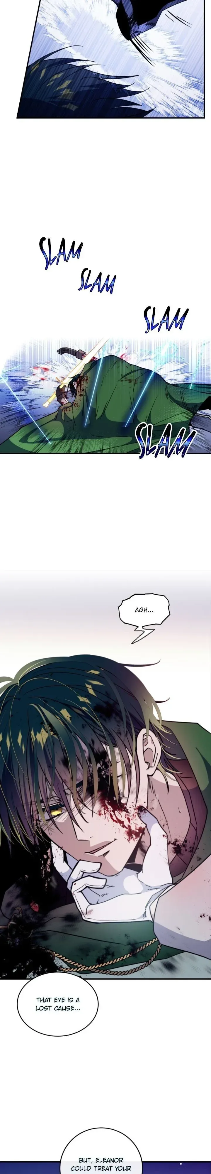 A Witch’s Hopeless Wish Chapter 120 page 20