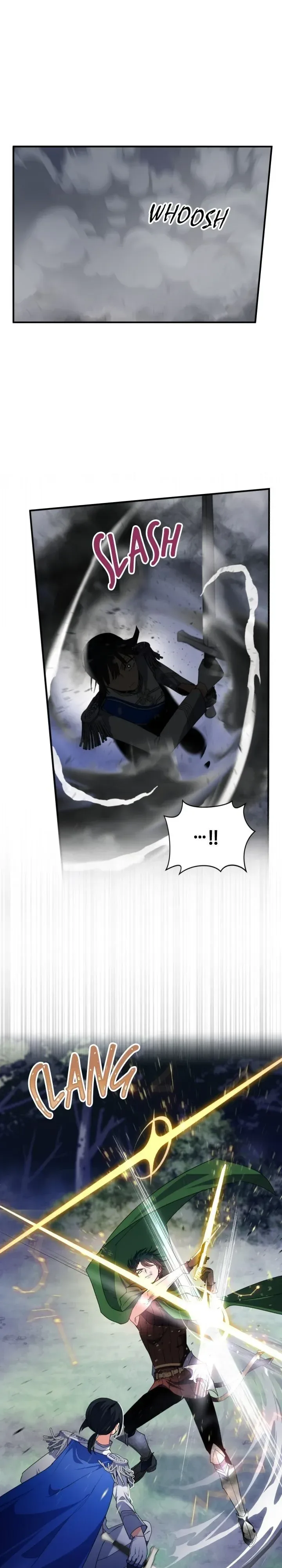 A Witch’s Hopeless Wish Chapter 115 page 16