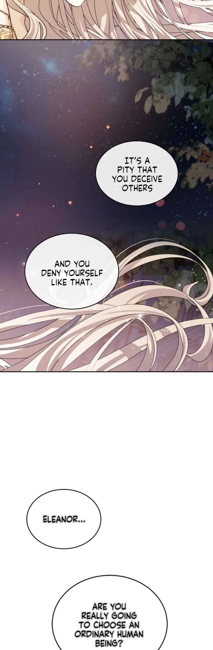 A Witch’s Hopeless Wish Chapter 54 page 40
