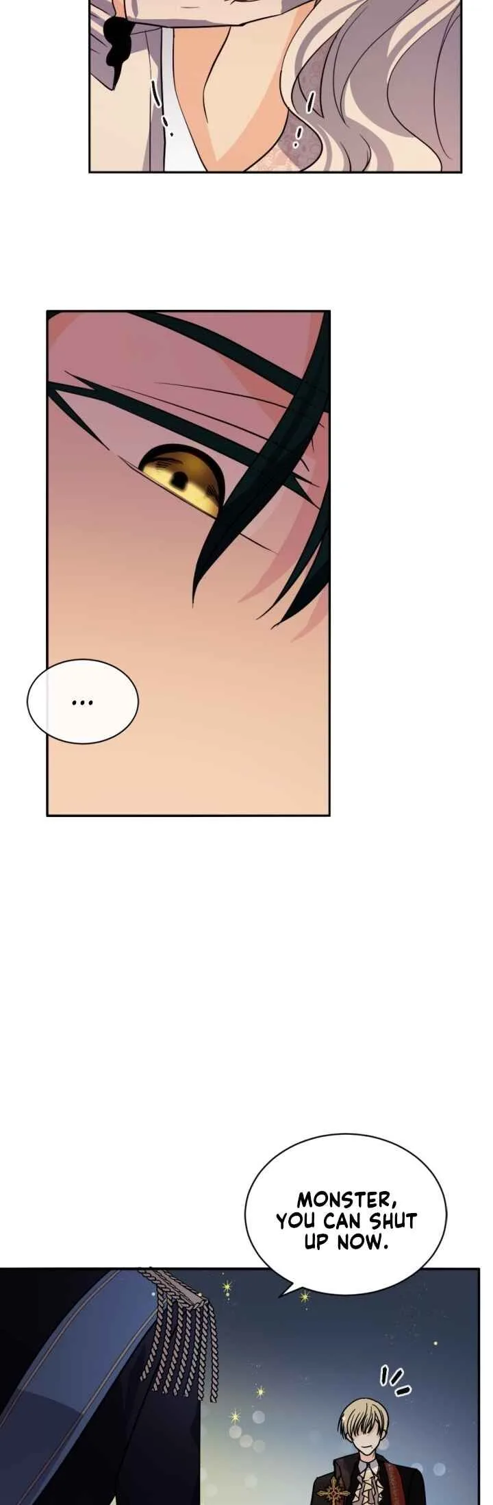 A Witch’s Hopeless Wish Chapter 54 page 42