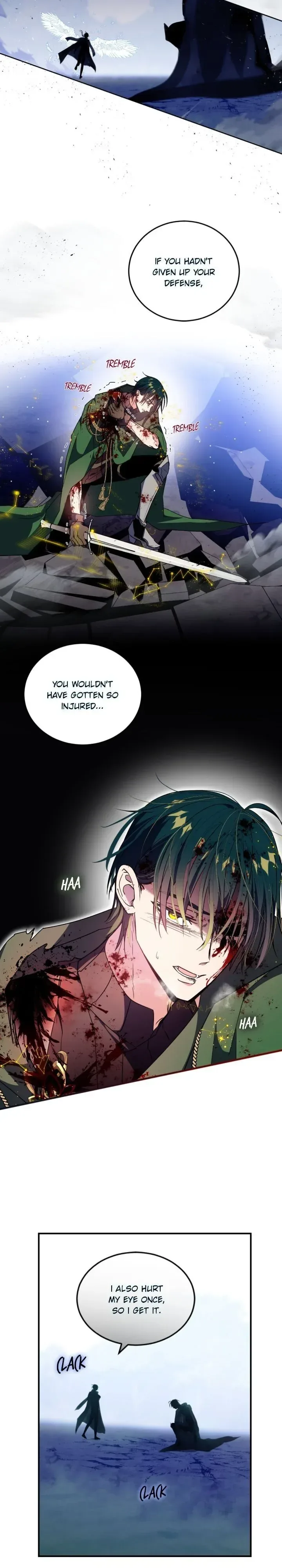 A Witch’s Hopeless Wish Chapter 120 page 18