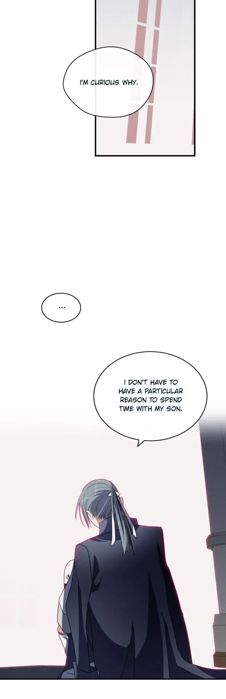 A Witch’s Hopeless Wish Chapter 114 page 23