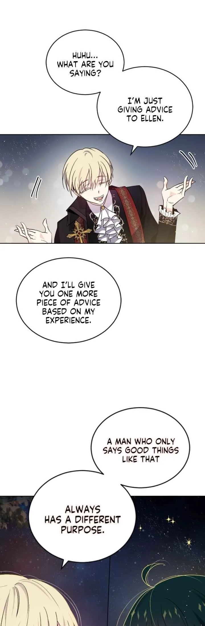 A Witch’s Hopeless Wish Chapter 54 page 45