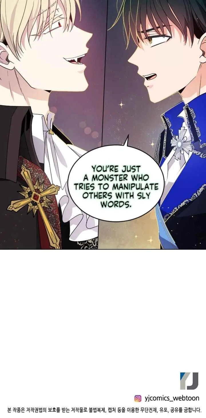 A Witch’s Hopeless Wish Chapter 54 page 46