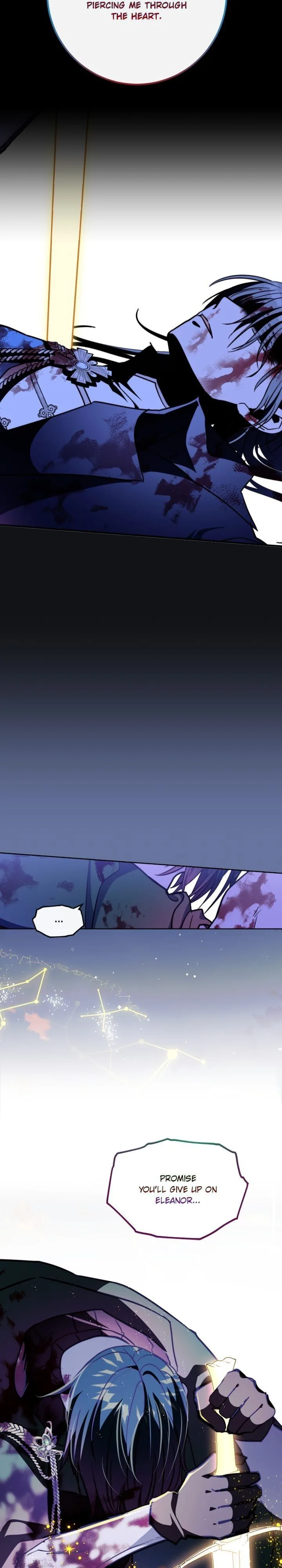 A Witch’s Hopeless Wish Chapter 122 page 6