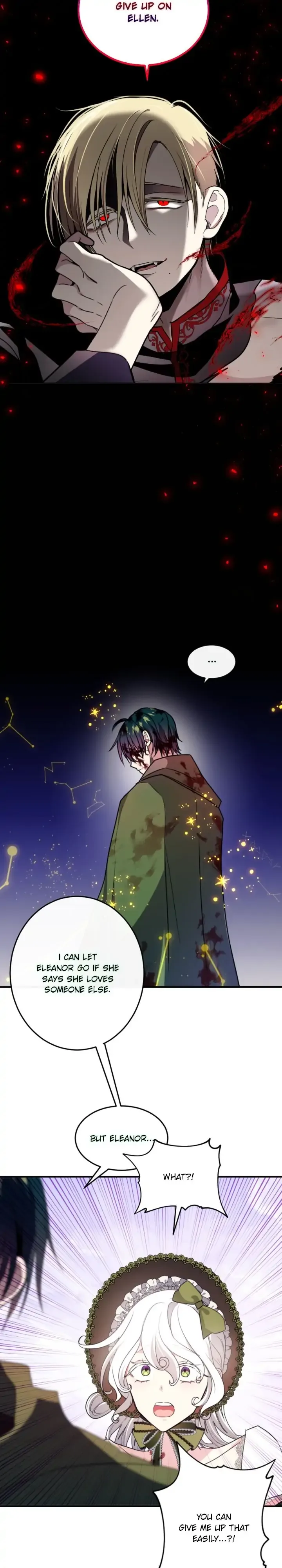 A Witch’s Hopeless Wish Chapter 124 page 7