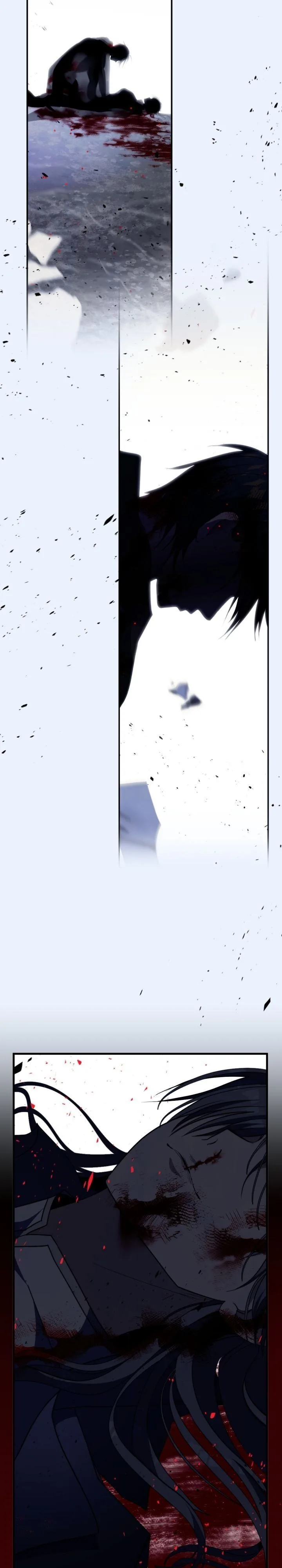 A Witch’s Hopeless Wish Chapter 122 page 14