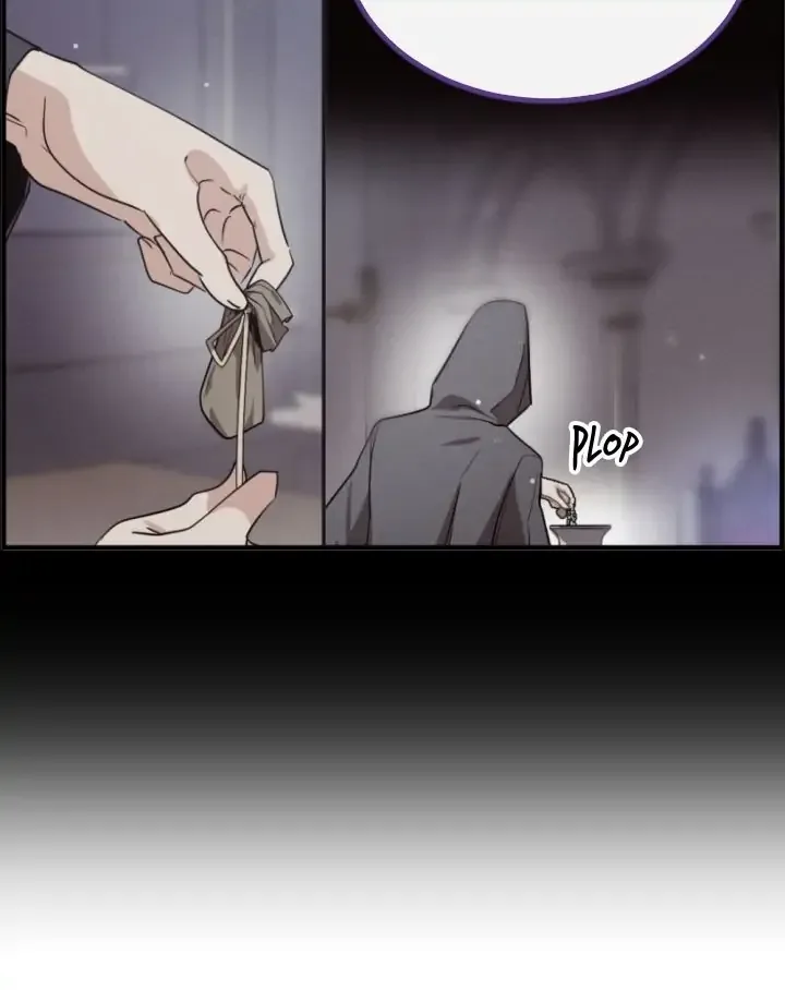 A Witch’s Hopeless Wish Chapter 125 page 16