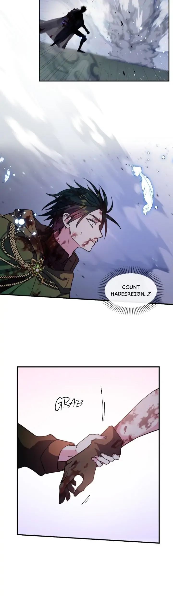 A Witch’s Hopeless Wish Chapter 126 page 16