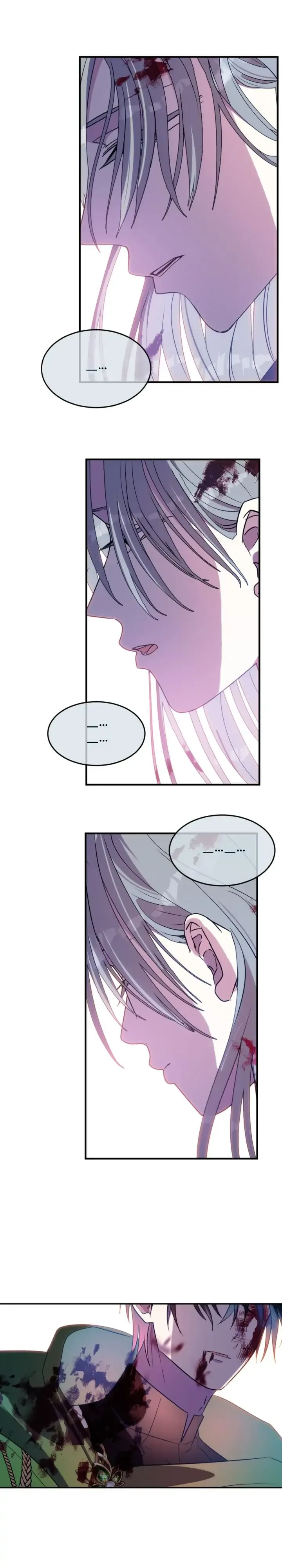 A Witch’s Hopeless Wish Chapter 126 page 25