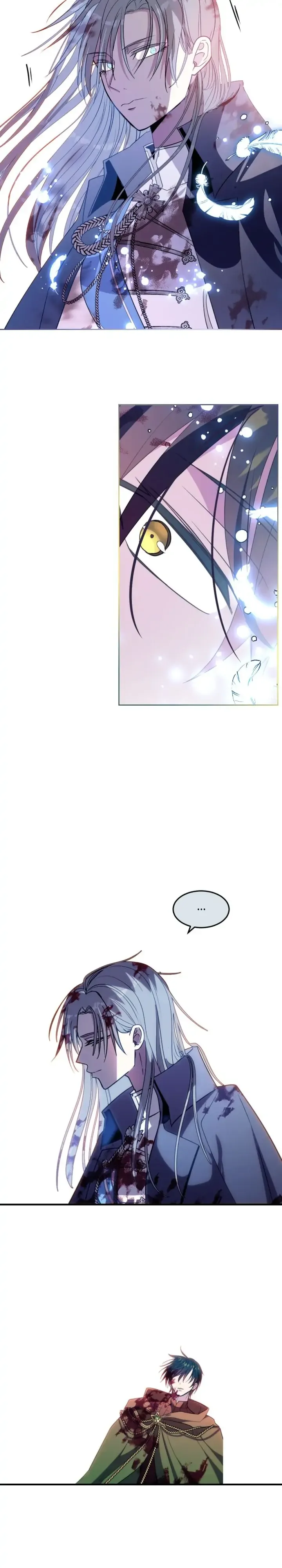 A Witch’s Hopeless Wish Chapter 126 page 24