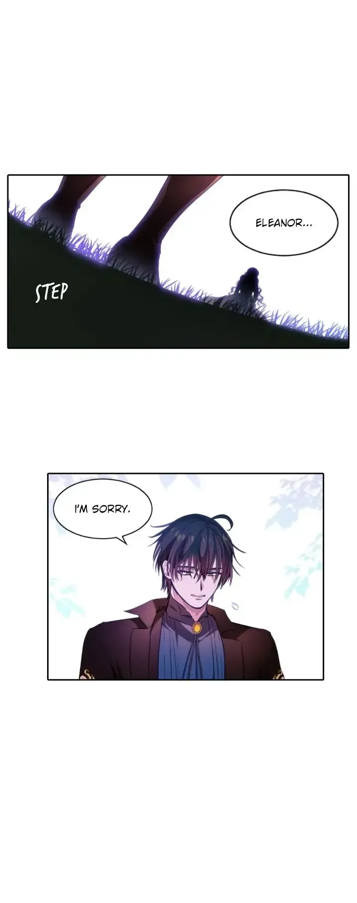 A Witch’s Hopeless Wish Chapter 129 page 16