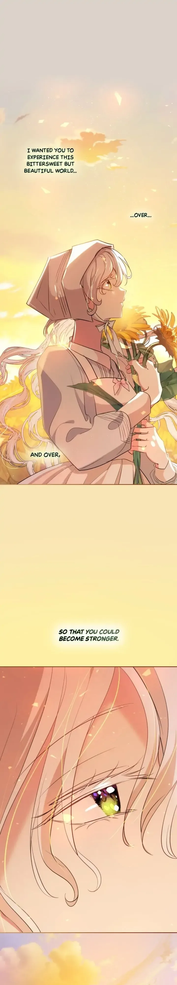 A Witch’s Hopeless Wish Chapter 131 page 18