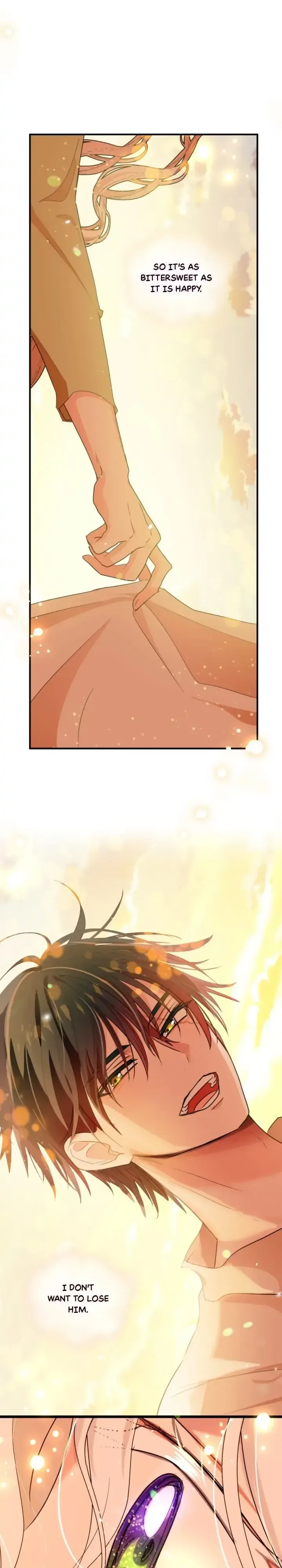 A Witch’s Hopeless Wish Chapter 130 page 23