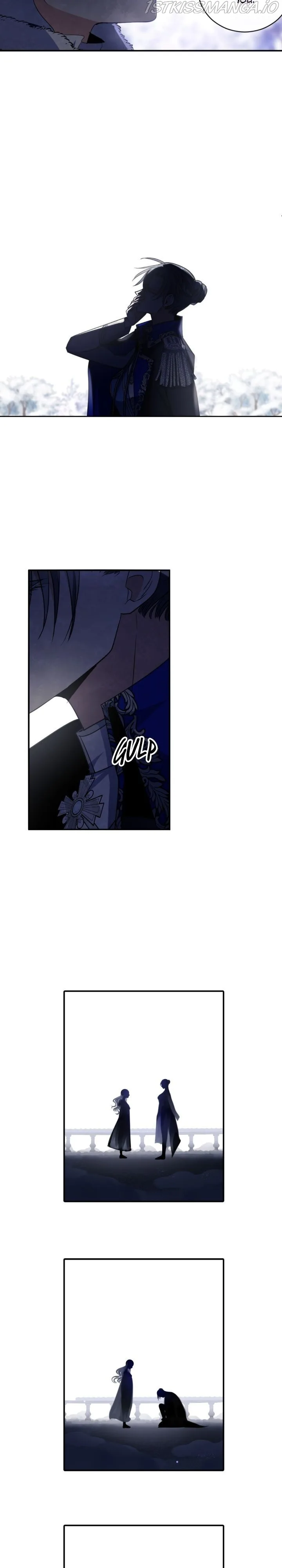 A Witch’s Hopeless Wish Chapter 99 page 9