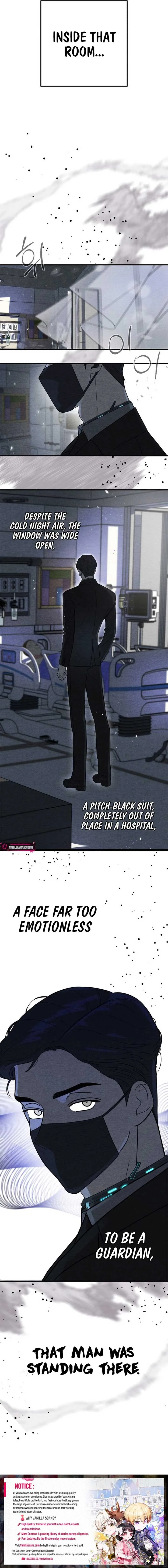 A woman who lost 4 years and 6 months Chapter 5 page 16
