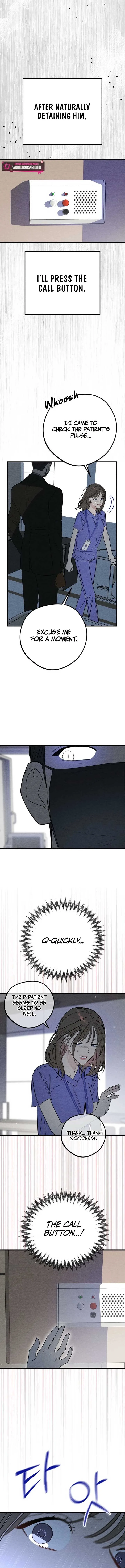 A woman who lost 4 years and 6 months Chapter 6 page 4