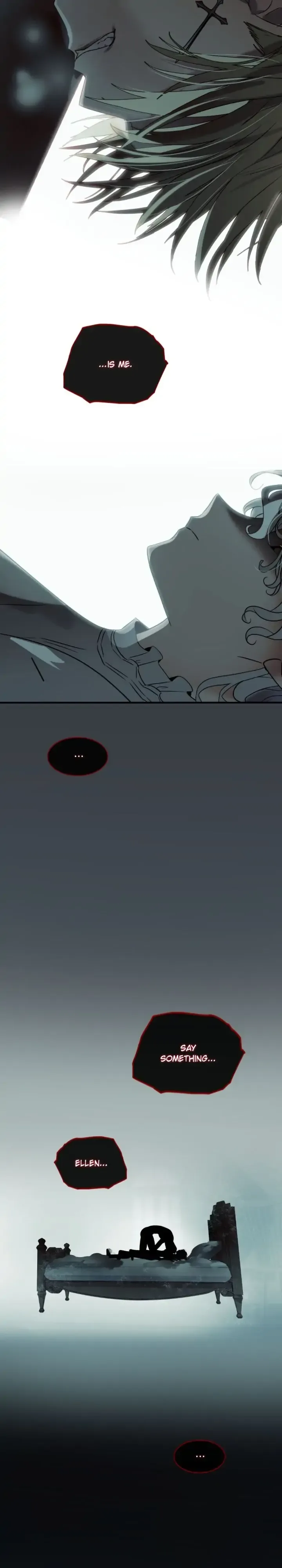 A Witch’s Hopeless Wish Chapter 132 page 20