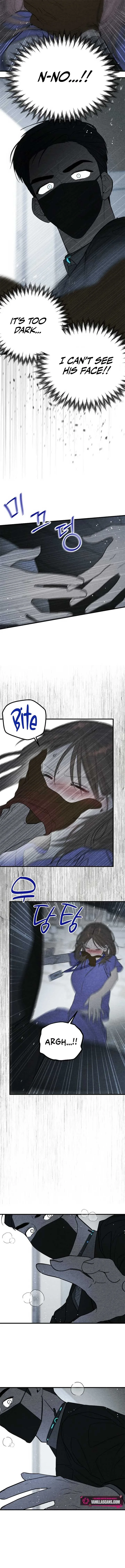 A woman who lost 4 years and 6 months Chapter 6 page 7