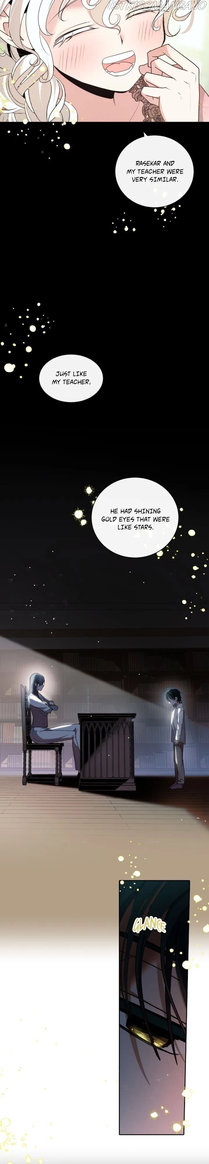 A Witch’s Hopeless Wish Chapter 99 page 24