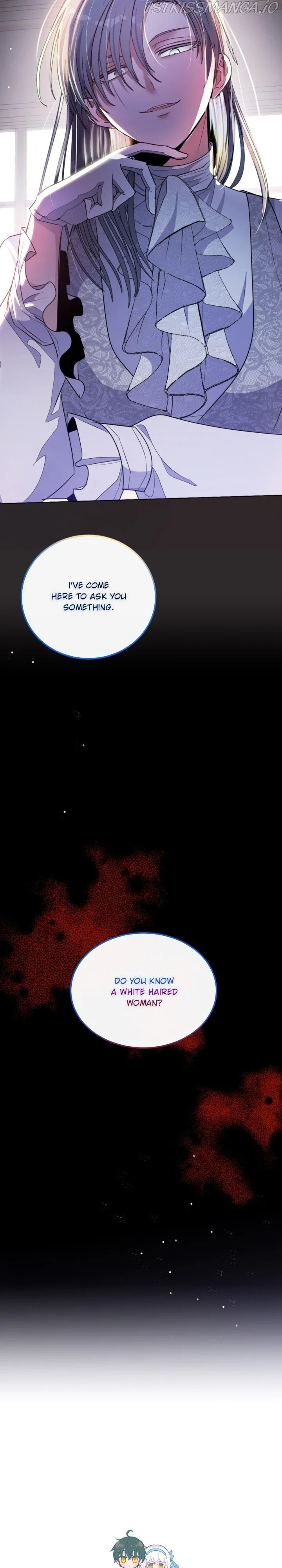 A Witch’s Hopeless Wish Chapter 99 page 26