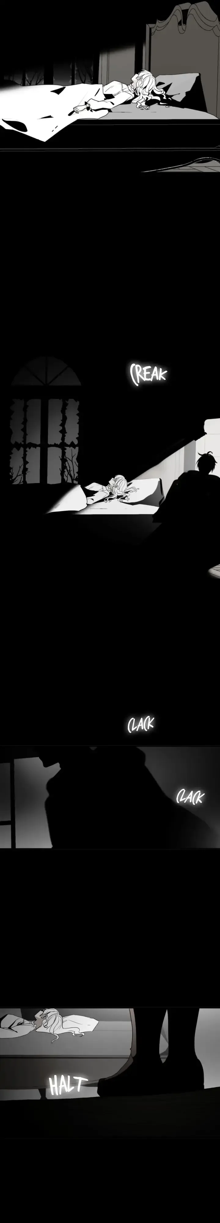 A Witch’s Hopeless Wish Chapter 132 page 24